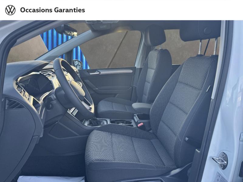 Voitures occasions VOLKSWAGEN TOURAN Life Plus Mougins