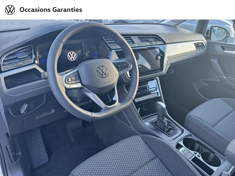Voitures occasions VOLKSWAGEN TOURAN Life Plus Mougins