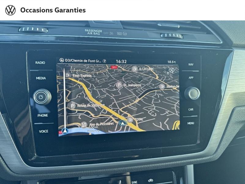 Voitures occasions VOLKSWAGEN TOURAN Life Plus Mougins