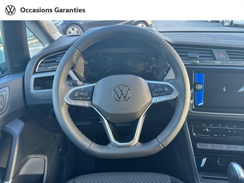 Voitures occasions VOLKSWAGEN TOURAN Life Plus Nice