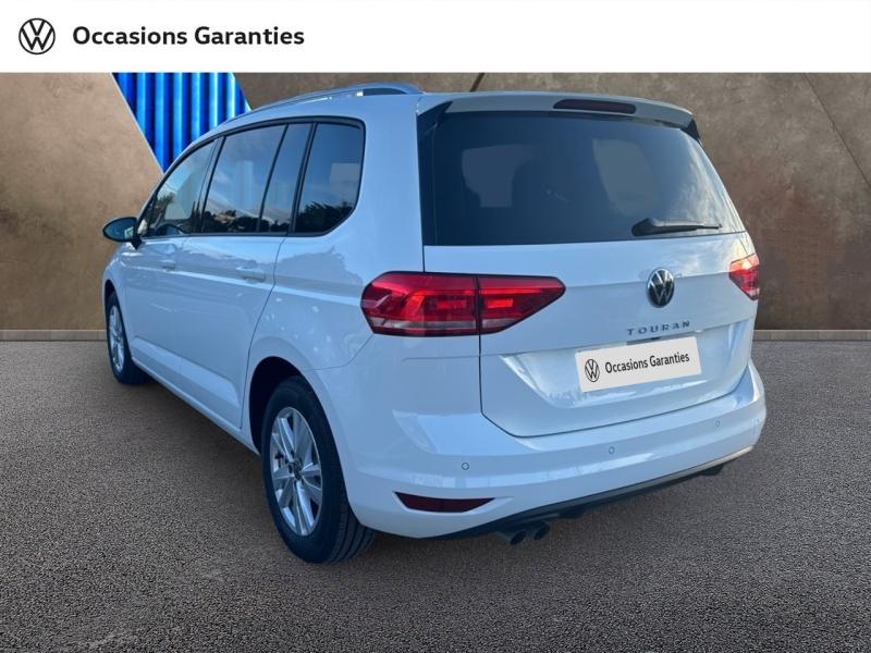Voitures occasions VOLKSWAGEN TOURAN Life Plus Mougins