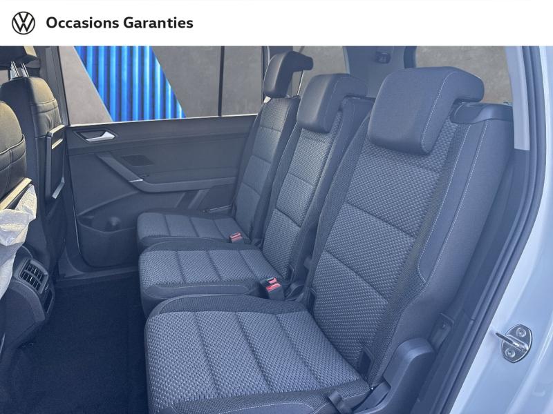 Voitures occasions VOLKSWAGEN TOURAN Life Plus Mougins