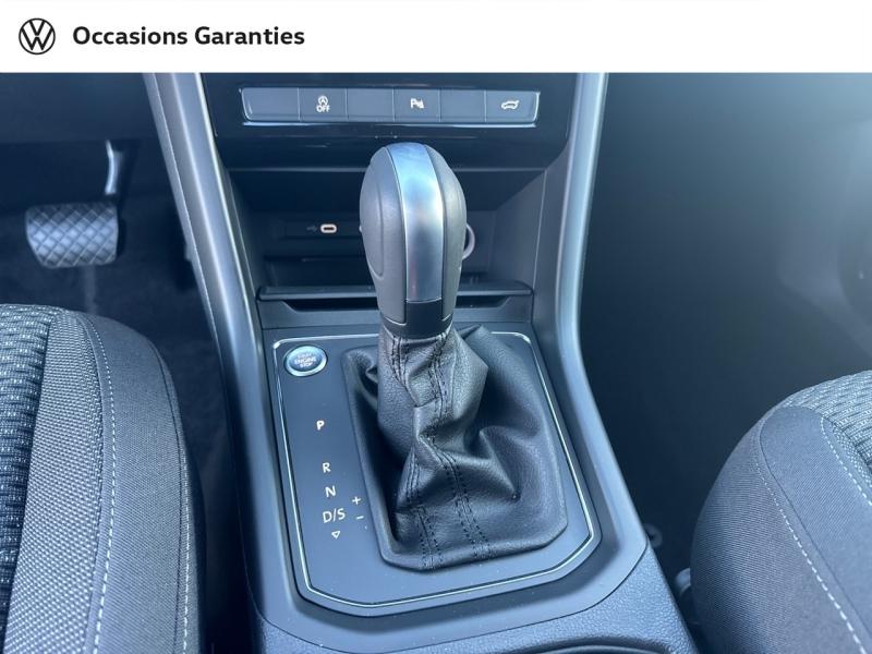 Voitures occasions VOLKSWAGEN TOURAN Life Plus Mougins