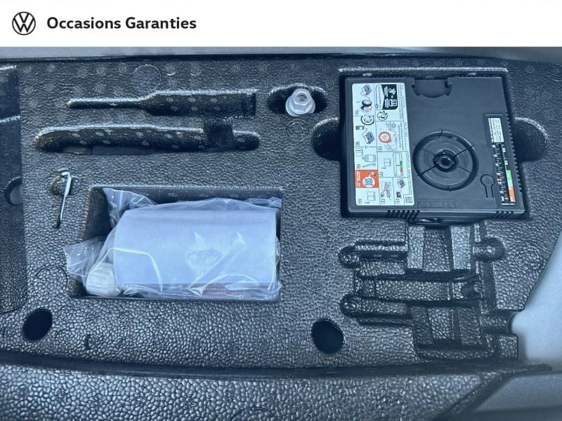 Voitures occasions VOLKSWAGEN TOURAN Life Plus Mougins