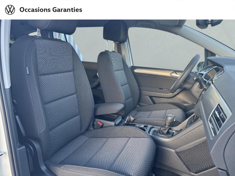 Voitures occasions VOLKSWAGEN TOURAN Life Plus Mougins