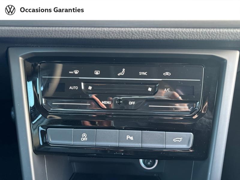 Voitures occasions VOLKSWAGEN TOURAN Life Plus Mougins