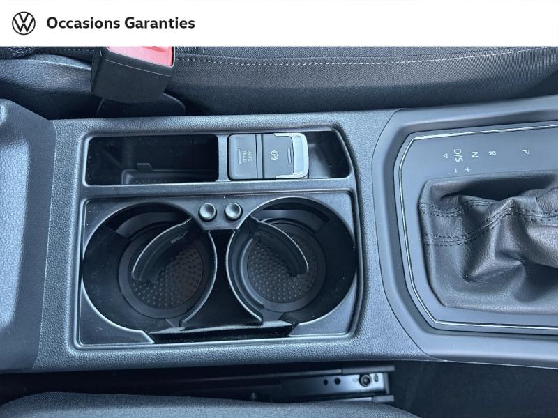 Voitures occasions VOLKSWAGEN TOURAN Life Plus Mougins