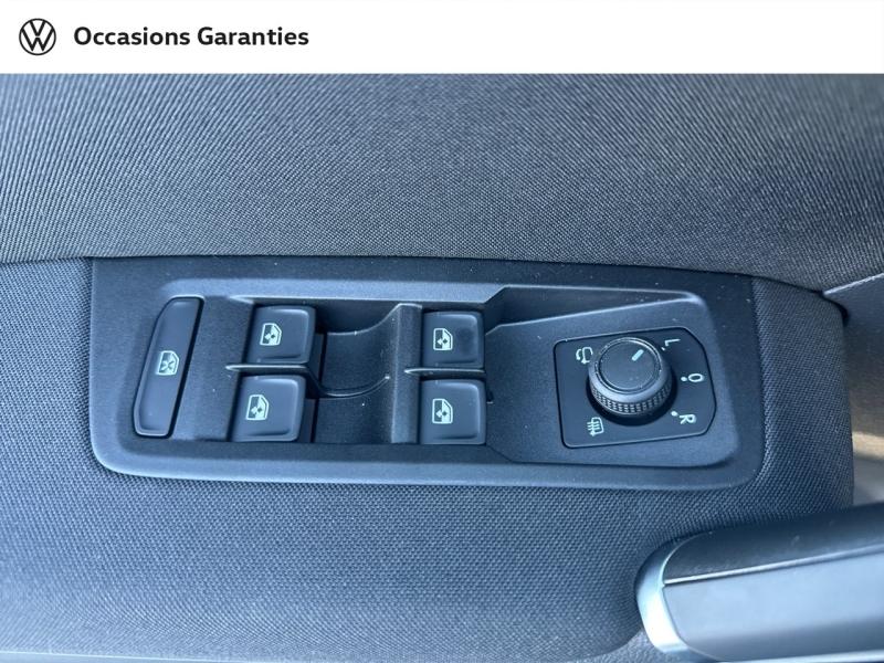 Voitures occasions VOLKSWAGEN TOURAN Life Plus Mougins