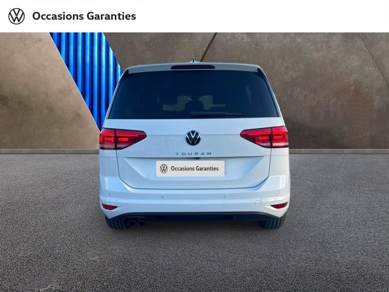 Voitures occasions VOLKSWAGEN TOURAN Life Plus Mougins
