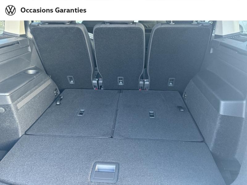 Voitures occasions VOLKSWAGEN TOURAN Life Plus Mougins