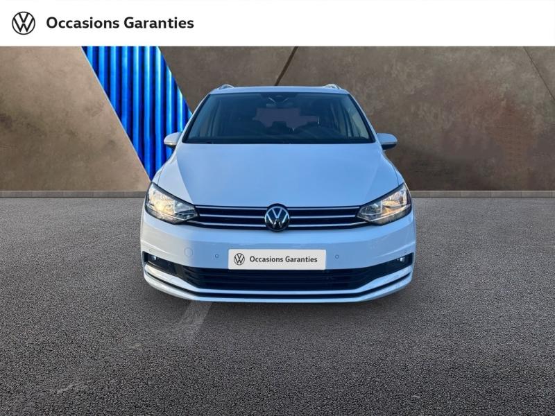 Voitures occasions VOLKSWAGEN TOURAN Life Plus Mougins