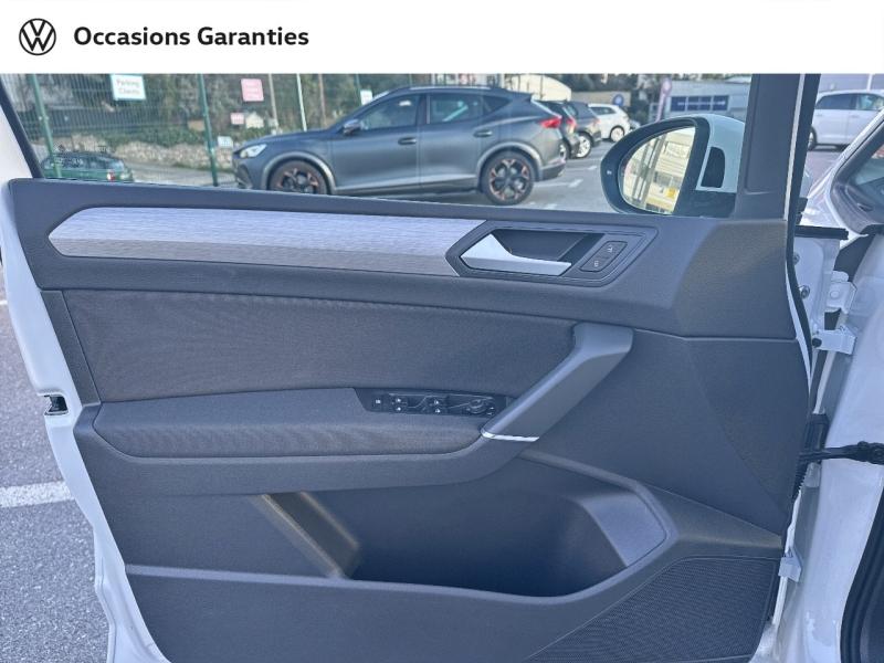 Voitures occasions VOLKSWAGEN TOURAN Life Plus Mougins