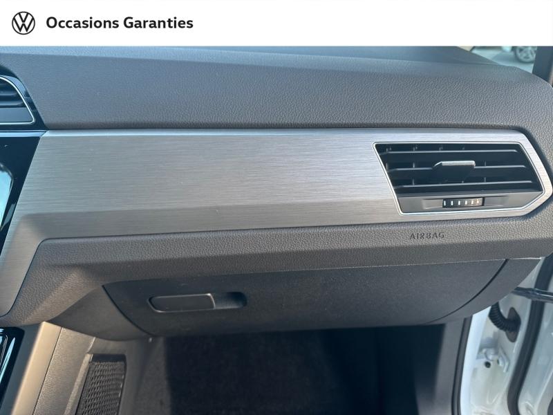 Voitures occasions VOLKSWAGEN TOURAN Life Plus Mougins