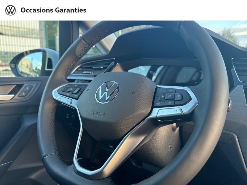 Voitures occasions VOLKSWAGEN TOURAN Life Plus Mougins