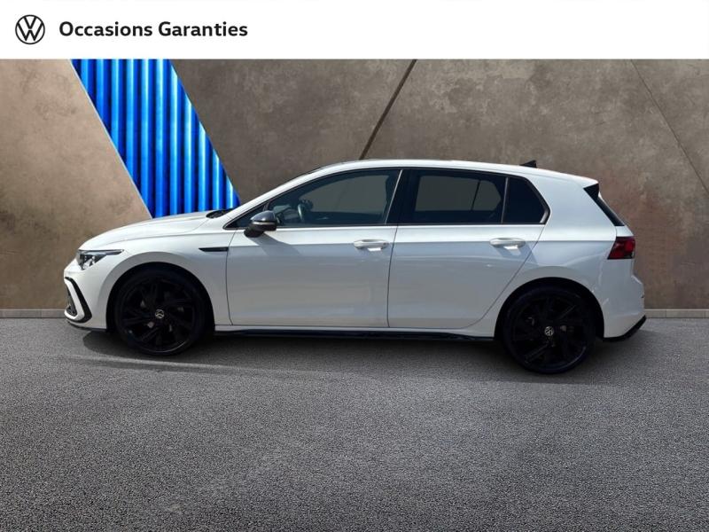 Voitures occasions VOLKSWAGEN GOLF R-Line Mougins