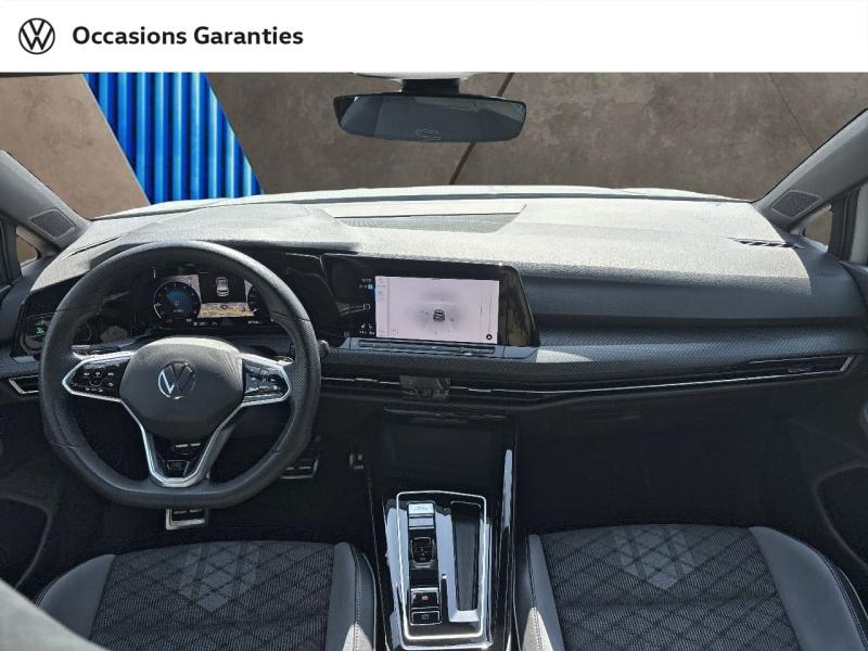 Voitures occasions VOLKSWAGEN GOLF R-Line Mougins