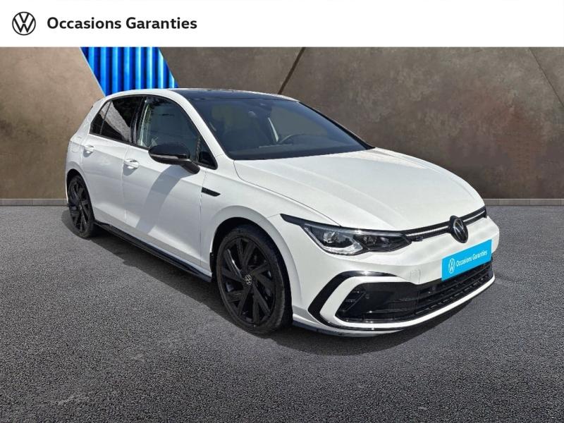 Voitures occasions VOLKSWAGEN GOLF R-Line Mougins