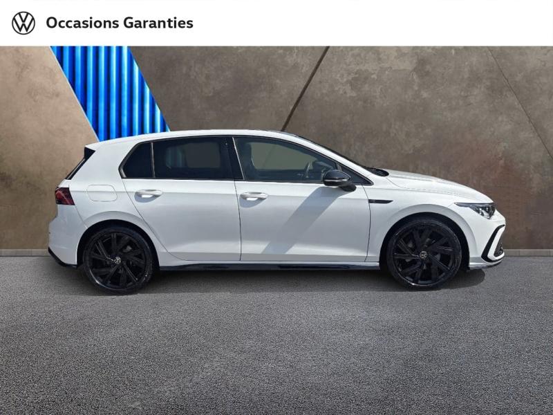 Voitures occasions VOLKSWAGEN GOLF R-Line Mougins