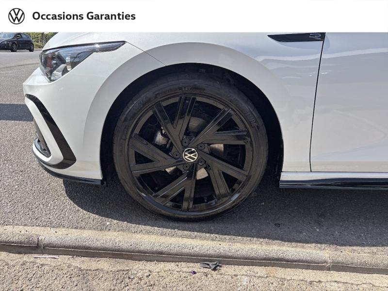 Voitures occasions VOLKSWAGEN GOLF R-Line Mougins