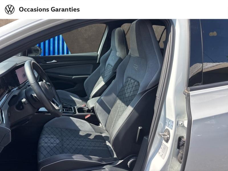 Voitures occasions VOLKSWAGEN GOLF R-Line Mougins