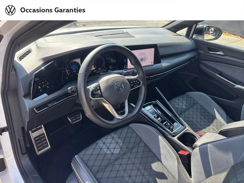 Voitures occasions VOLKSWAGEN GOLF R-Line Mougins
