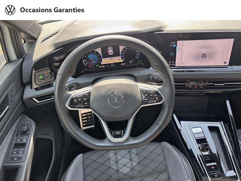 Voitures occasions VOLKSWAGEN GOLF R-Line Mougins