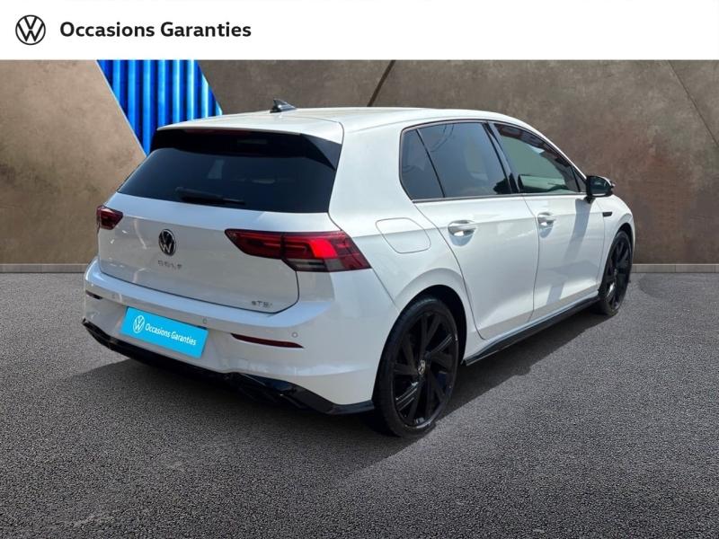 Voitures occasions VOLKSWAGEN GOLF R-Line Mougins