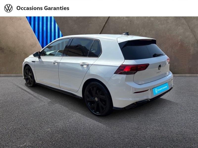 Voitures occasions VOLKSWAGEN GOLF R-Line Mougins