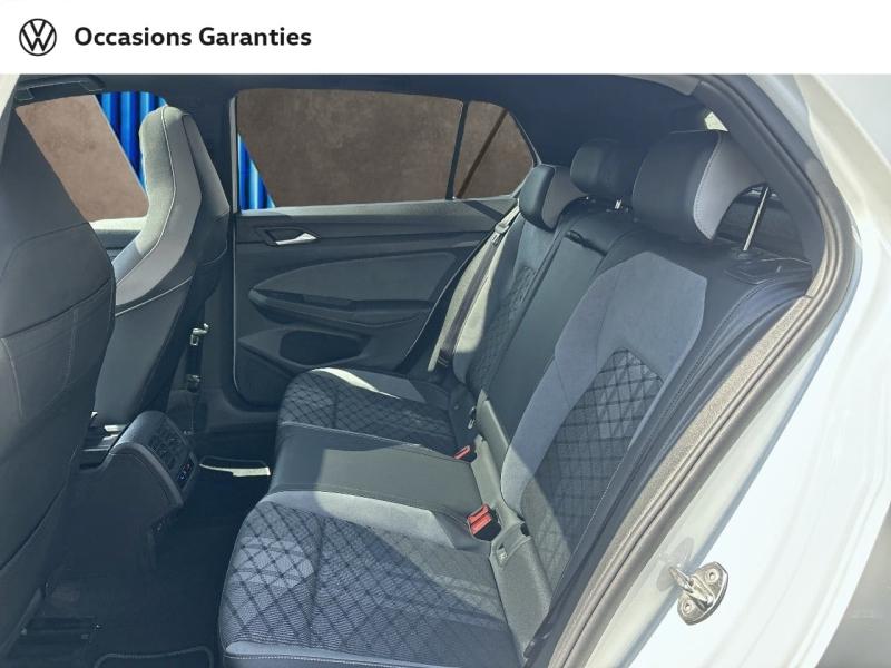 Voitures occasions VOLKSWAGEN GOLF R-Line Mougins