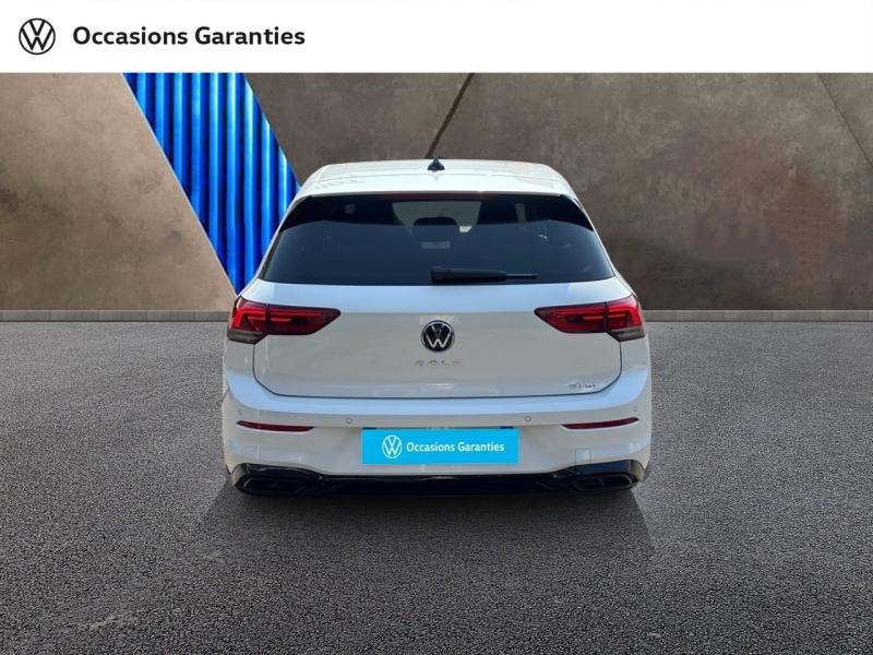 Voitures occasions VOLKSWAGEN GOLF R-Line Mougins
