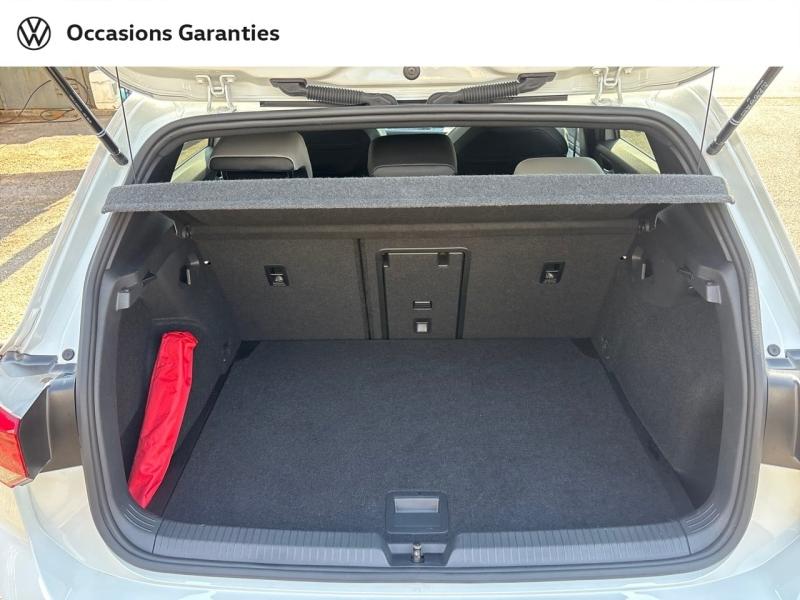 Voitures occasions VOLKSWAGEN GOLF R-Line Mougins