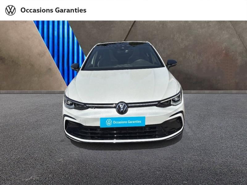 Voitures occasions VOLKSWAGEN GOLF R-Line Mougins