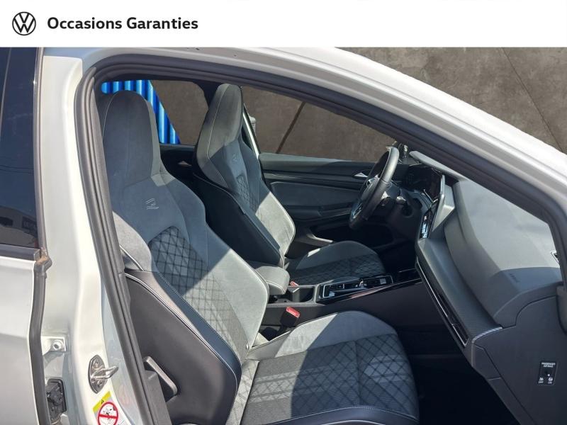 Voitures occasions VOLKSWAGEN GOLF R-Line Mougins