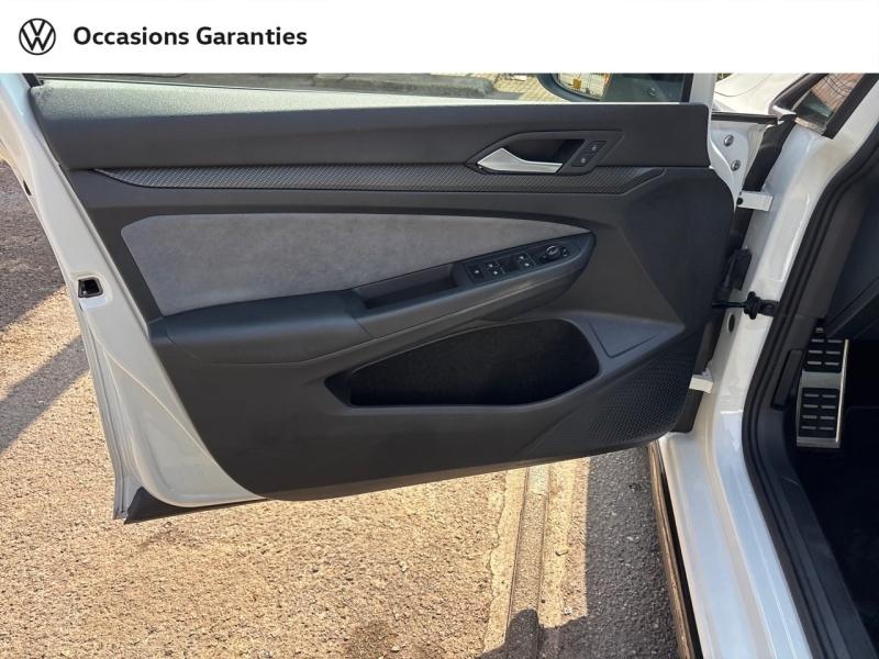Voitures occasions VOLKSWAGEN GOLF R-Line Mougins