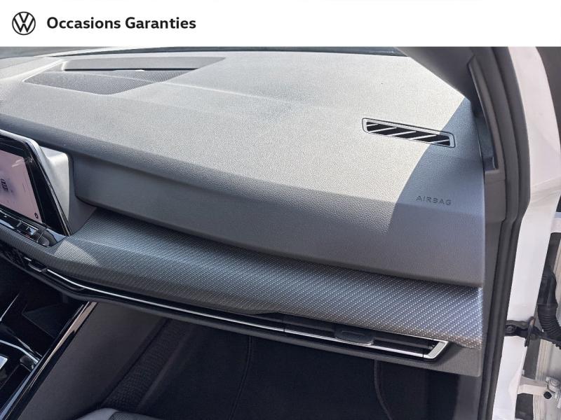 Voitures occasions VOLKSWAGEN GOLF R-Line Mougins
