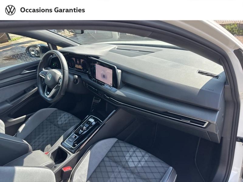 Voitures occasions VOLKSWAGEN GOLF R-Line Mougins