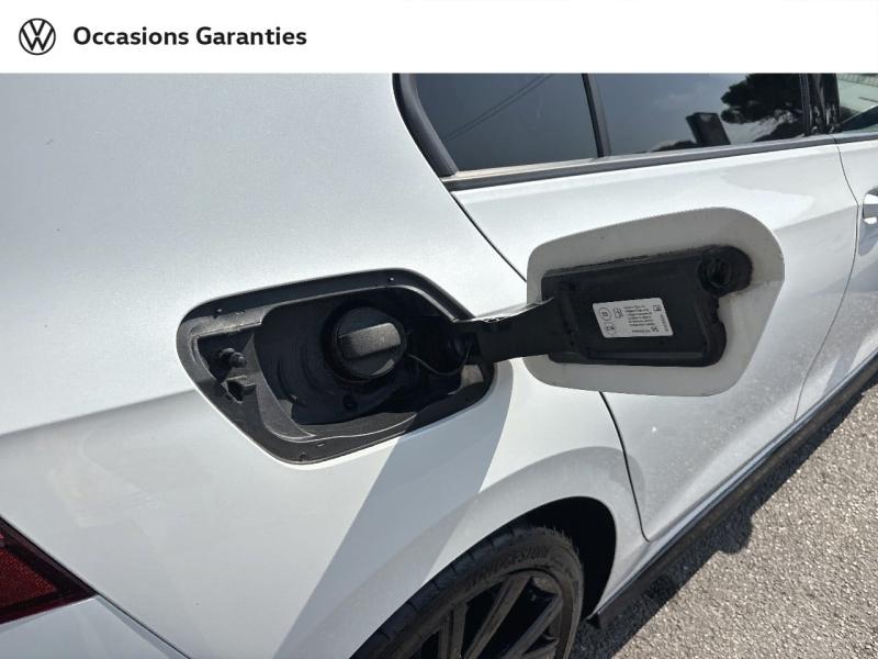 Voitures occasions VOLKSWAGEN GOLF R-Line Mougins