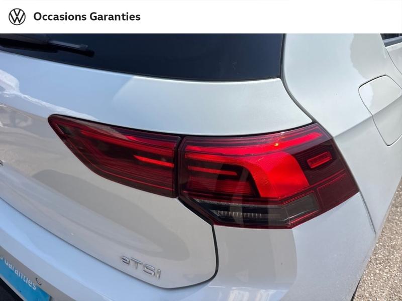 Voitures occasions VOLKSWAGEN GOLF R-Line Mougins