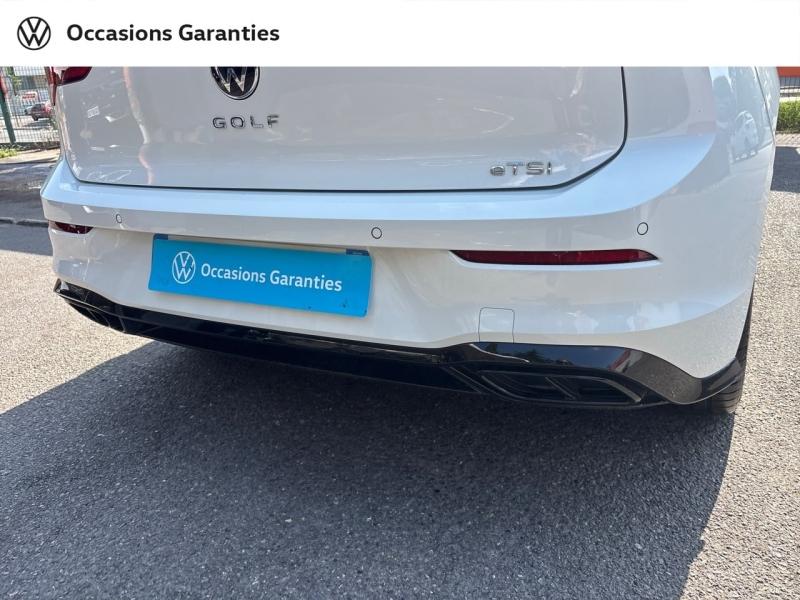 Voitures occasions VOLKSWAGEN GOLF R-Line Mougins