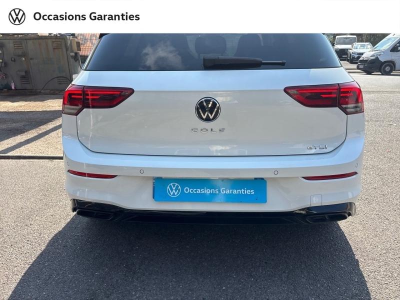 Voitures occasions VOLKSWAGEN GOLF R-Line Mougins