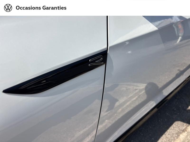 Voitures occasions VOLKSWAGEN GOLF R-Line Mougins