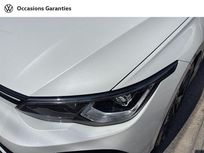 Voitures occasions VOLKSWAGEN GOLF R-Line Mougins