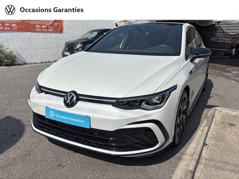 Voitures occasions VOLKSWAGEN GOLF R-Line Mougins