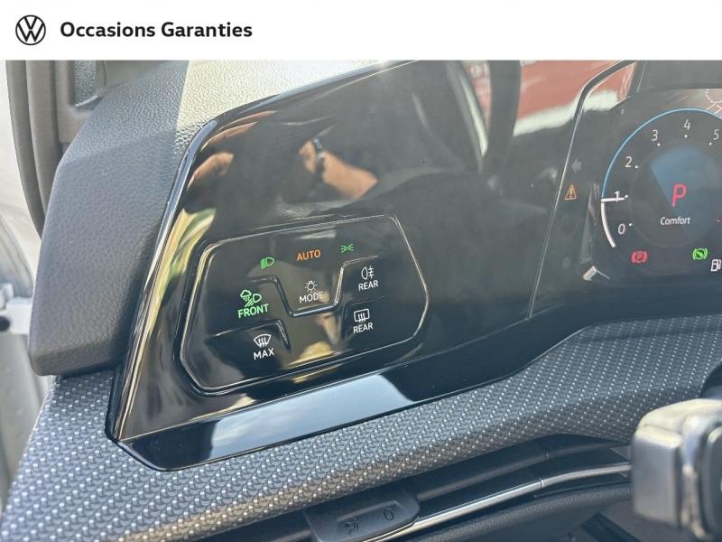 Voitures occasions VOLKSWAGEN GOLF R-Line Mougins