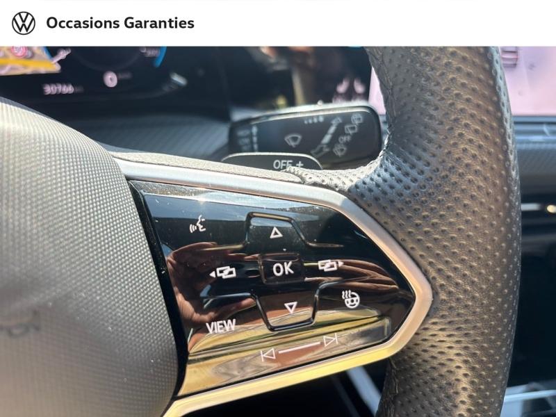 Voitures occasions VOLKSWAGEN GOLF R-Line Mougins