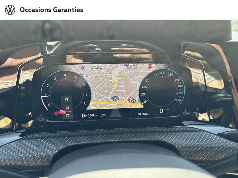 Voitures occasions VOLKSWAGEN GOLF R-Line Mougins