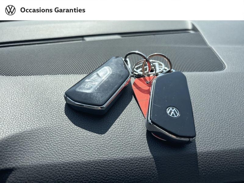 Voitures occasions VOLKSWAGEN GOLF R-Line Mougins
