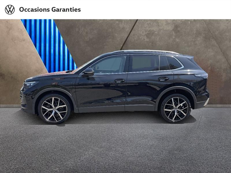 Voitures occasions VOLKSWAGEN TIGUAN Elegance Mougins