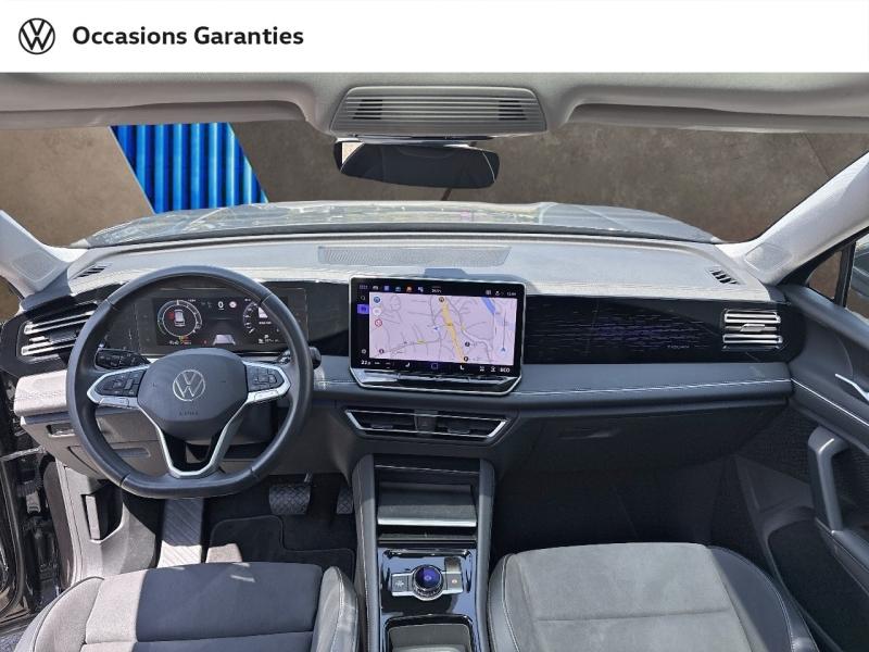 Voitures occasions VOLKSWAGEN TIGUAN Elegance Mougins