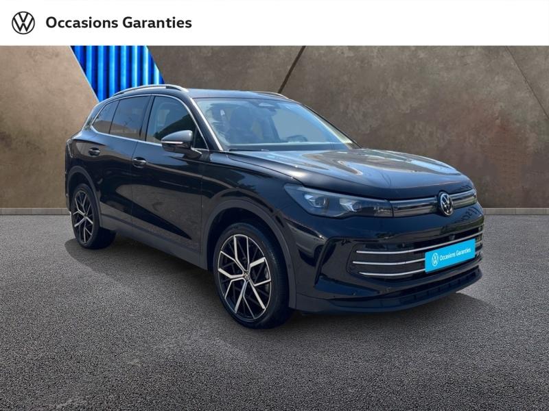 Voitures occasions VOLKSWAGEN TIGUAN Elegance Mougins